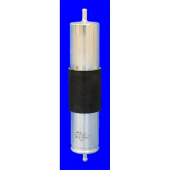 Filtre à carburant MECAFILTER OEM 13321702632