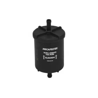 Filtre à carburant MECAFILTER OEM 71711048