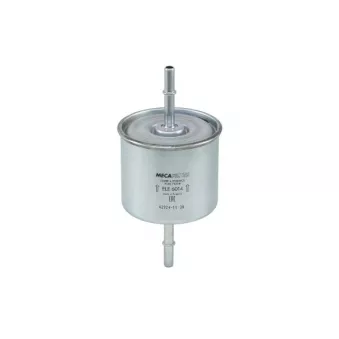 Filtre à carburant MECAFILTER ELE6014 pour MG MONTEGO 2.0 Turbo - 150cv