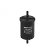 Filtre à carburant MECAFILTER [ELE6015]