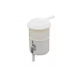 Filtre à carburant MECAFILTER [ELE6016]