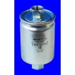 MECAFILTER ELE6019 - Filtre à carburant
