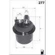 MECAFILTER ELE6024 - Filtre à carburant