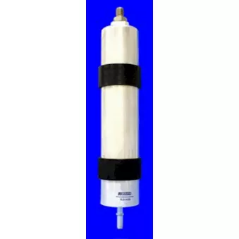 Filtre à carburant MECAFILTER OEM 13321407299