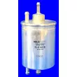 MECAFILTER ELE6028 - Filtre à carburant