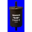 MECAFILTER ELE6044 - Filtre à carburant