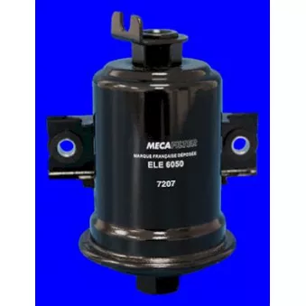 MECAFILTER ELE6050 - Filtre à carburant