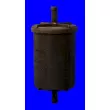 Filtre à carburant MECAFILTER [ELE6065]