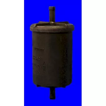 Filtre à carburant MECAFILTER OEM 96131549