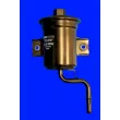 Filtre à carburant MECAFILTER [ELE6078]