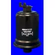 MECAFILTER ELE6079 - Filtre à carburant