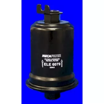 Filtre à carburant MECAFILTER OEM 2330019265