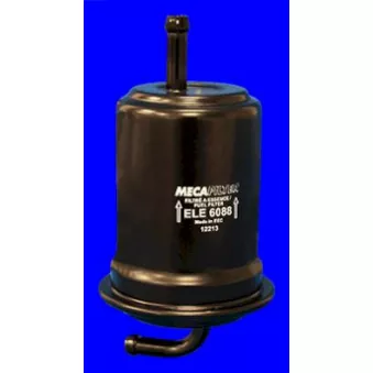 Filtre à carburant MECAFILTER OEM 1541065D00000
