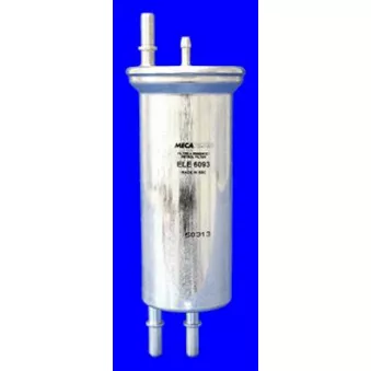MECAFILTER ELE6093 - Filtre à carburant