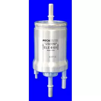 Filtre à carburant MECAFILTER OEM 6Q0201051C
