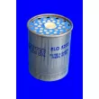 Filtre à carburant MECAFILTER [ELG5205]