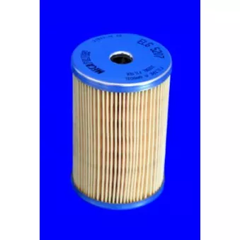 Filtre à carburant MECAFILTER [ELG5207]