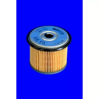Filtre à carburant MECAFILTER [ELG5218]