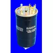 MECAFILTER ELG5234 - Filtre à carburant