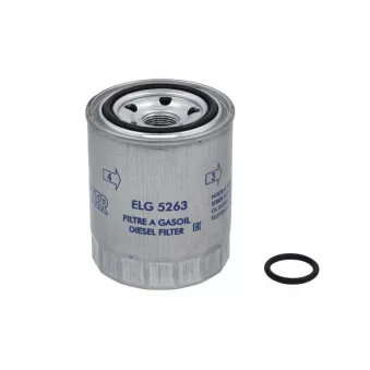Filtre à carburant MECAFILTER OEM OK05423570