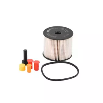 Filtre à carburant MECAFILTER OEM 1541267G11000