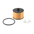 MECAFILTER ELG5293 - Filtre à carburant
