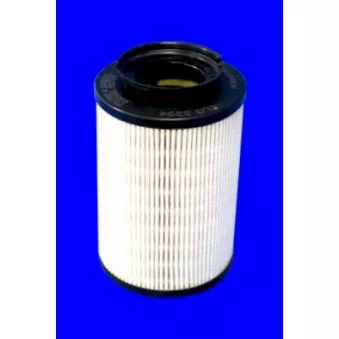 Filtre à carburant MECAFILTER OEM 1K0127434A