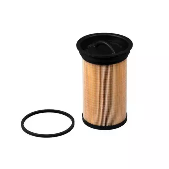 Filtre à carburant MECAFILTER [ELG5295]