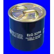 MECAFILTER ELG5296 - Filtre à carburant