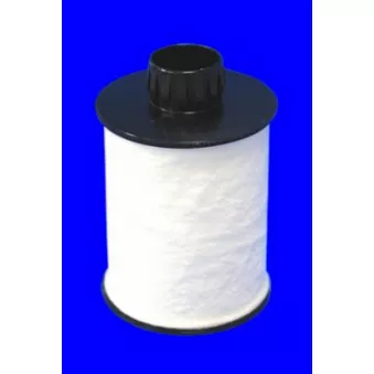 Filtre à carburant MECAFILTER OEM 51713215