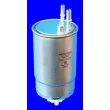 MECAFILTER ELG5327 - Filtre à carburant