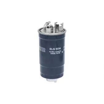 Filtre à carburant MECAFILTER OEM 1m0127401se