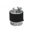 MECAFILTER ELG5358 - Filtre à carburant