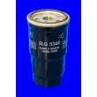 MECAFILTER ELG5360 - Filtre à carburant
