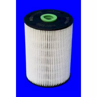 Filtre à carburant MECAFILTER OEM 1K0127400K