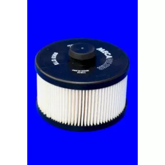 Filtre à carburant MECAFILTER OEM A4614770015