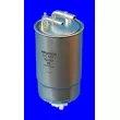 MECAFILTER ELG5371 - Filtre à carburant