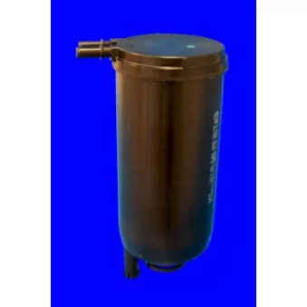 Filtre à carburant MECAFILTER OEM MK666922