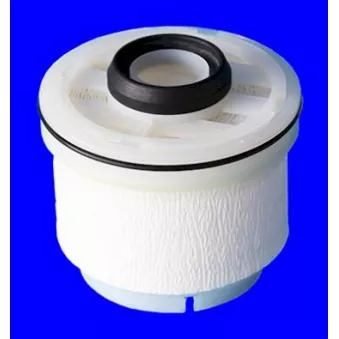 Filtre à carburant MECAFILTER OEM 233900L010