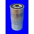 MECAFILTER ELG5379 - Filtre à carburant