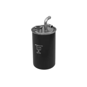 Filtre à carburant MECAFILTER OEM 5166780AA