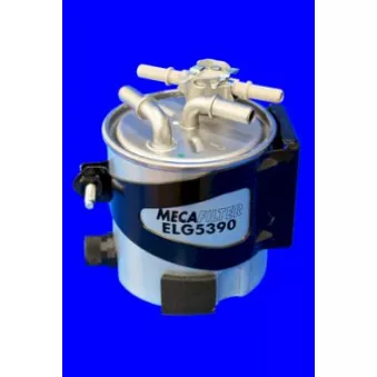 Filtre à carburant MECAFILTER OEM 8200697876