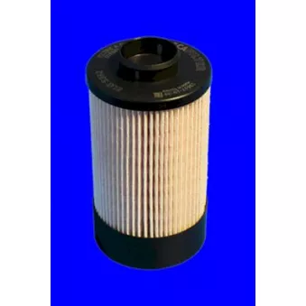 Filtre à carburant MECAFILTER OEM 504170771