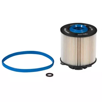 Filtre à carburant MECAFILTER OEM 13263262