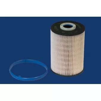 Filtre à carburant MECAFILTER OEM 6g9n9176ab