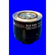 MECAFILTER ELG5405 - Filtre à carburant