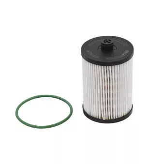 Filtre à carburant MECAFILTER OEM 31303261