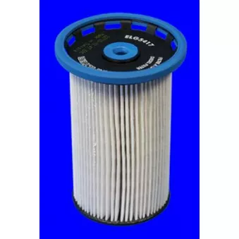 Filtre à carburant MECAFILTER OEM 7n0127177b