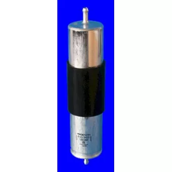 Filtre à carburant MECAFILTER OEM 13327787477