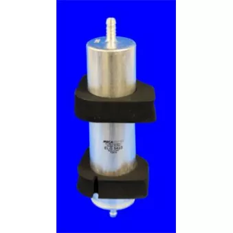 Filtre à carburant MECAFILTER OEM 8r0127400